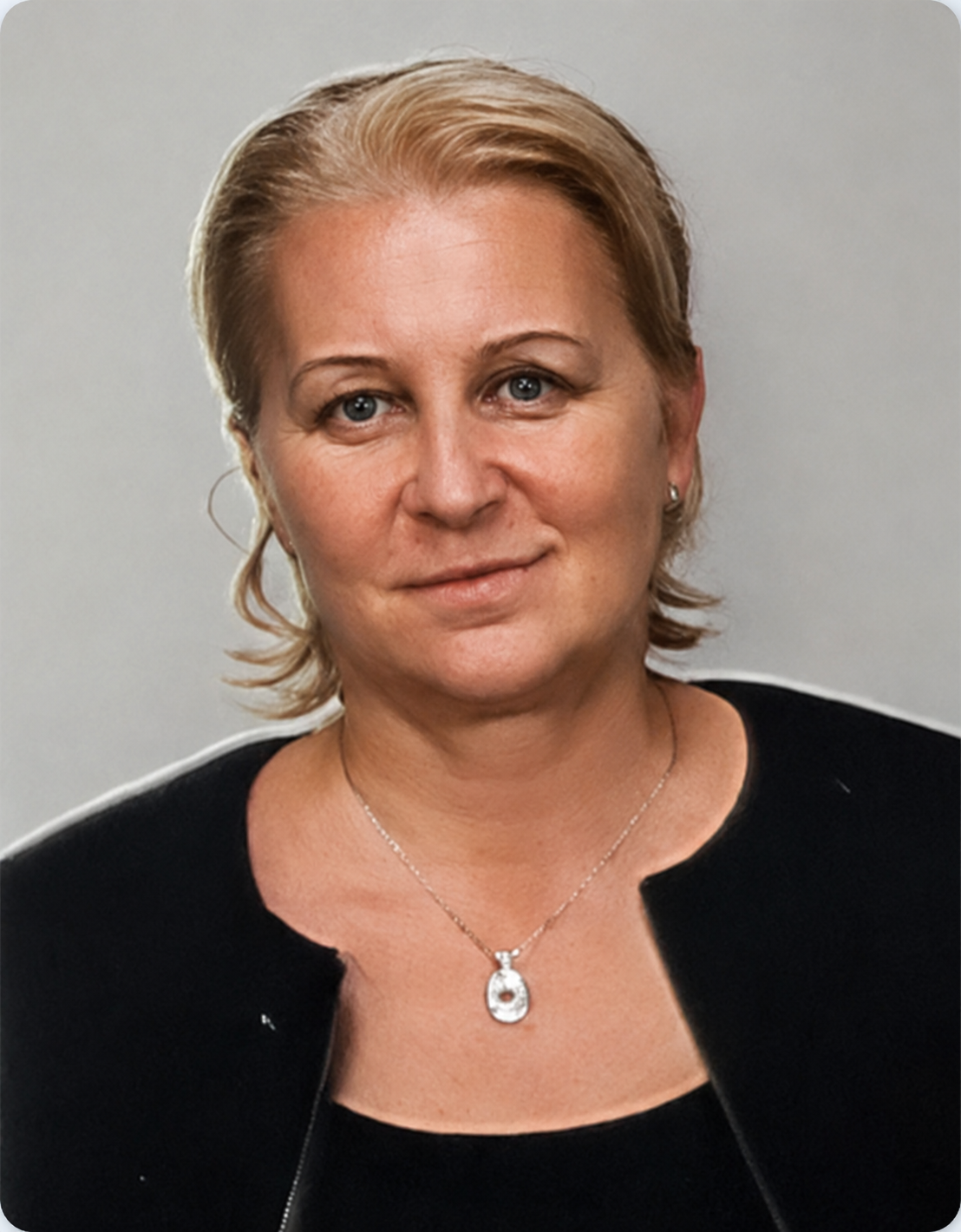 Ing. Mária Krnáčová